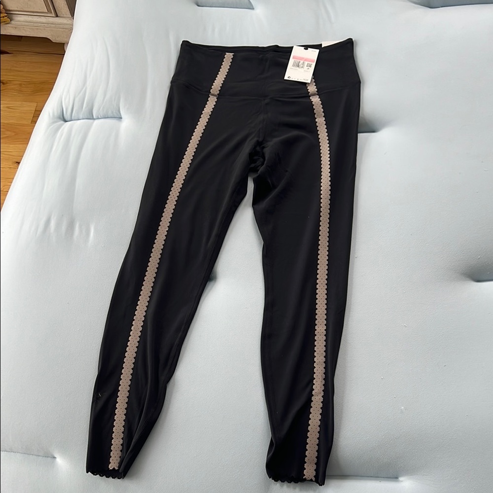 NWT Nike yoga pants